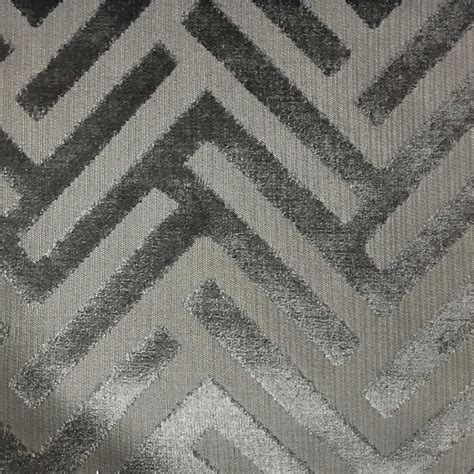 metallic geometric upholstery fabric|fabric with geometric design.